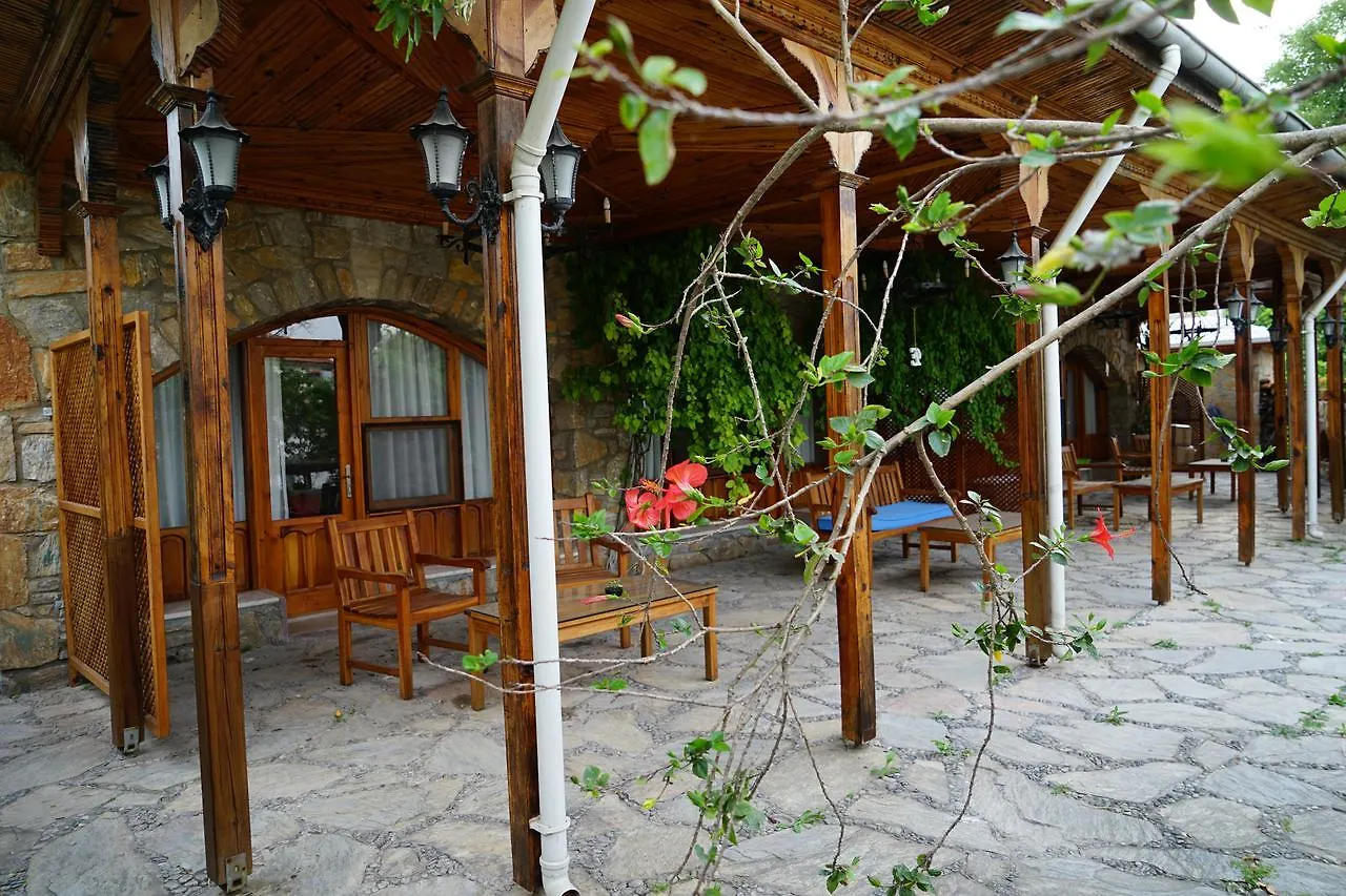 Hotel Piano Rooms Selimiye - Adults Only