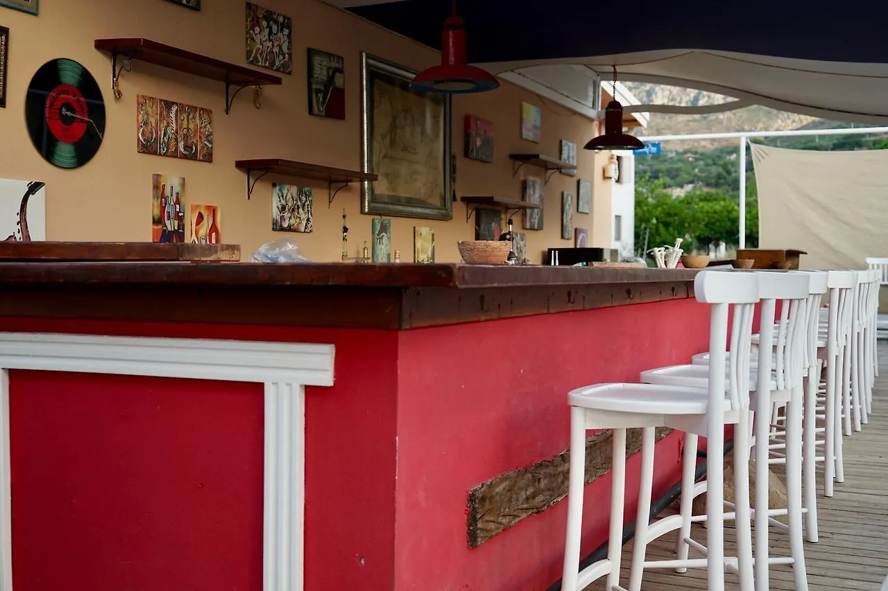 Piano Rooms Selimiye - Adults Only Selimiye (Aegean)
