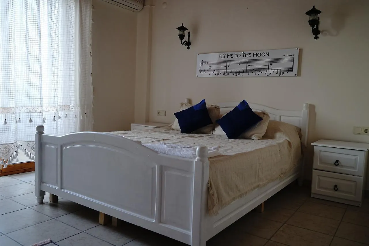 Piano Rooms Selimiye - Adults Only Hotel Selimiye (Aegean)