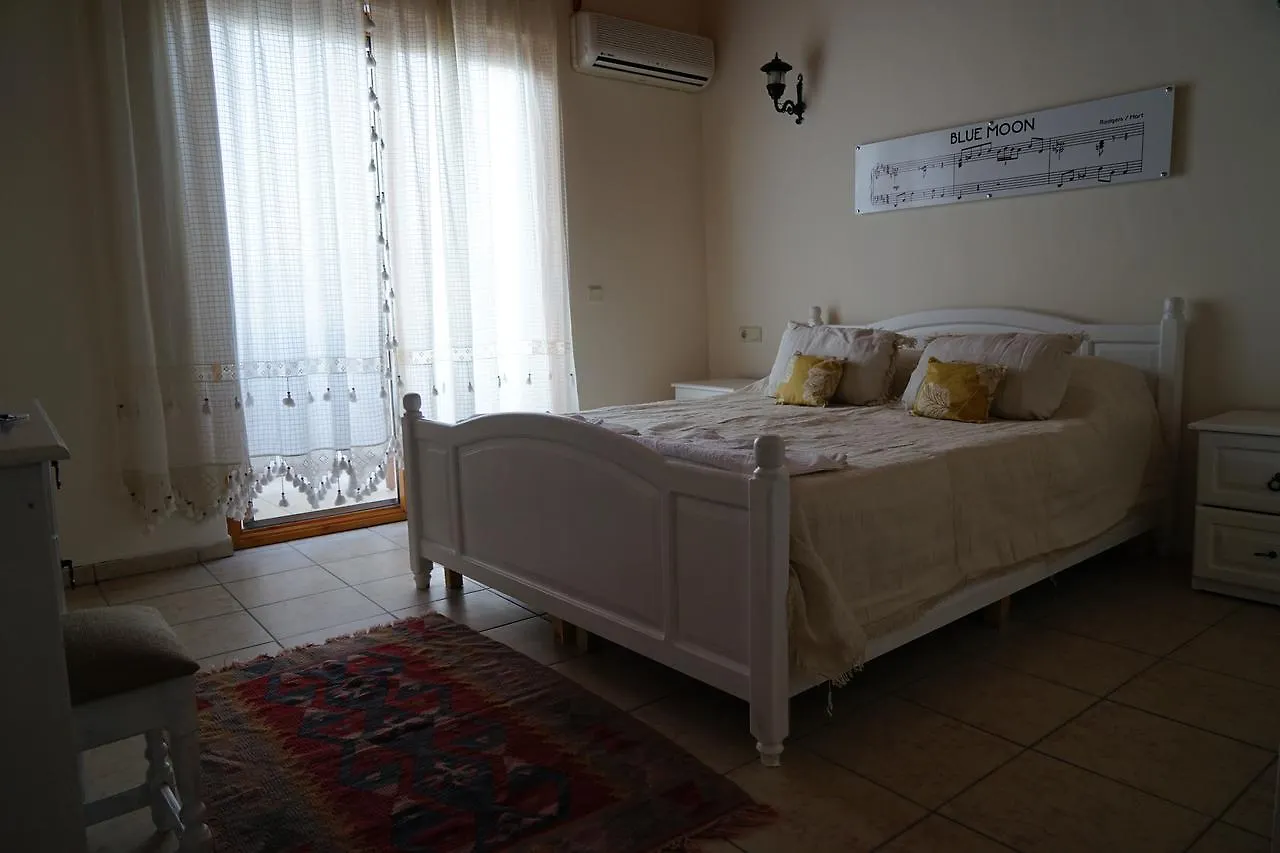 Piano Rooms Selimiye - Adults Only 0*, Selimiye (Aegean) Turkey