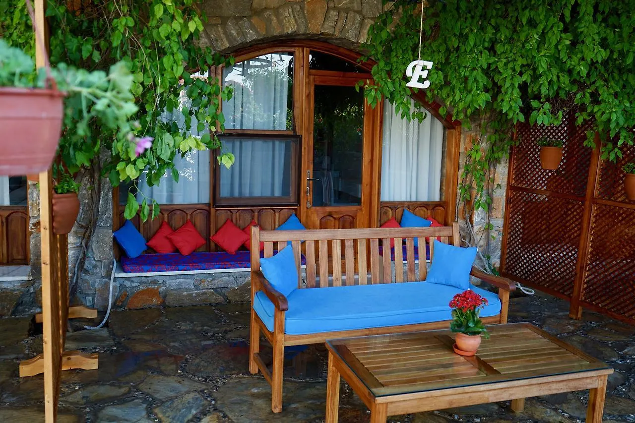 Hotel Piano Rooms Selimiye - Adults Only