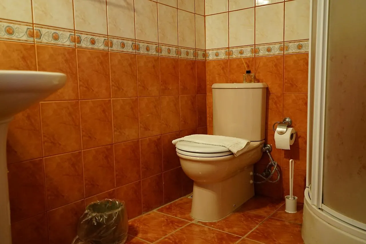 Piano Rooms Selimiye - Adults Only Hotel