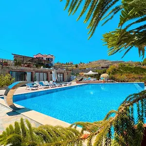 Lime Garden Selimiye (Aegean)