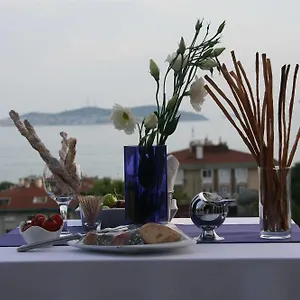 oteli̇ zi̇yaret edi̇n