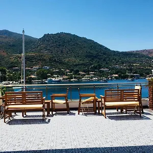 Yarimada Tatil Evi Selimiye (Aegean)